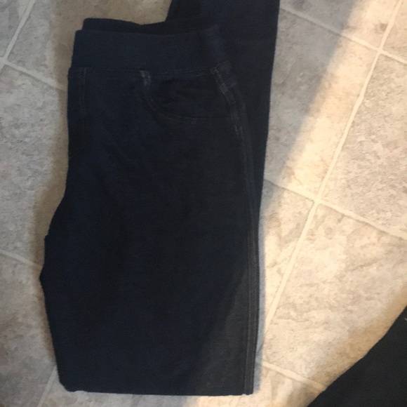 😎🥰 3 for 20! 2 pack jeggings - Picture 3 of 3